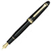 Sailor Fountain Pen Profit Standard Extra Fine Black Ink Model 11-1219-120-Kiichin - The #1 Place for Japanese Goods in Your Hand!