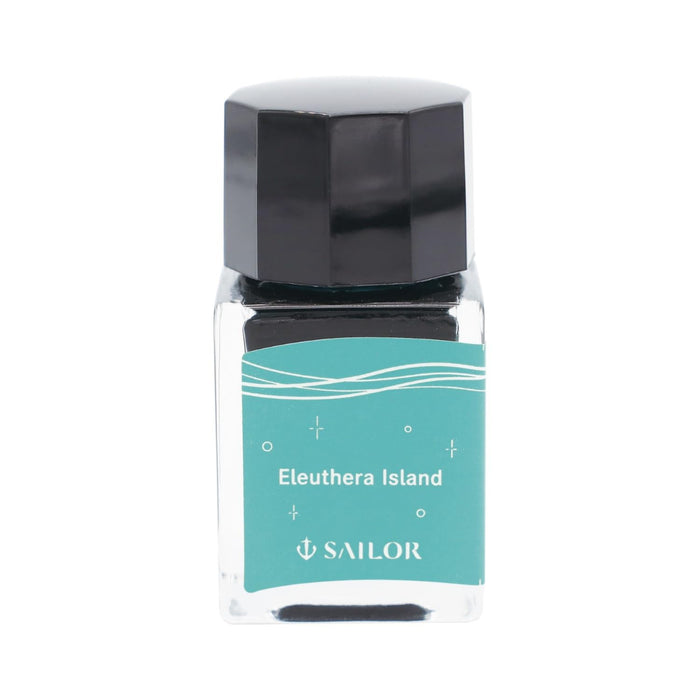 Sailor Profit Junior Fountain Pen Medium Fine - Eleuthera Island Edition