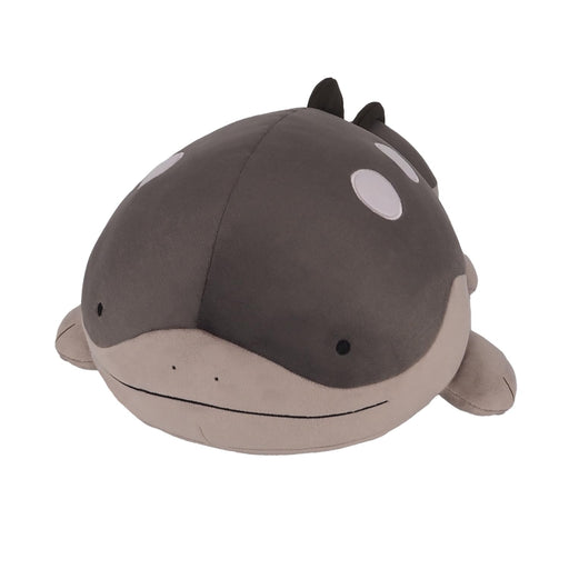 Sanei Boeki Pokemon Potehugu Cushion W37xD44xH18cm PZ71-Kiichin - The #1 Place for Japanese Goods in Your Hand!