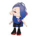 Sanei Boeki Splatoon 3 All Star Collection Fuuka Plush W10 X D8 X H21.5Cm Japan-Kiichin - The #1 Place for Japanese Goods in Your Hand!