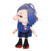 Sanei Boeki Splatoon 3 All Star Collection Fuuka Plush W10 X D8 X H21.5Cm Japan-Kiichin - The #1 Place for Japanese Goods in Your Hand!