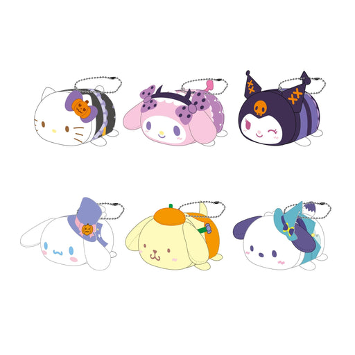 Max Limited Sanrio Characters Potekoro Mascot 5 Box Set-Kiichin - The #1 Place for Japanese Goods in Your Hand!