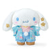 Sanrio Cinnamoroll Kimono Plush Toy 067601 Soft Cuddly Stuffed Animal-Kiichin - The #1 Place for Japanese Goods in Your Hand!