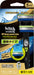 Schick Hydro 5 Premium Men's Razor with Power Select 1 Holder 3 Vibration Levels 2 Replacement Blades-Kiichin - The #1 Place for Japanese Goods in Your Hand!