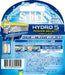 Schick Hydro 5 Power Select 5 Blades Replacement 4-Pack-Kiichin - The #1 Place for Japanese Goods in Your Hand!