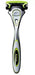 Schick Hydro 5 Premium Razor for Sensitive Skin with 16 Replacement Blades-Kiichin - The #1 Place for Japanese Goods in Your Hand!
