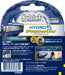 Schick Hydro 5 Premium Men's Razor with 5 Blades - 4 Pack Replacement Blades-Kiichin - The #1 Place for Japanese Goods in Your Hand!