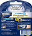 Schick Hydro 5 Premium Men's Razor 8-Pack of 5-Blade Replacement Blades-Kiichin - The #1 Place for Japanese Goods in Your Hand!