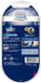 Schick Hydro 5 Premium Men's Razor with 5-Blade Replacement Trial Holder-Kiichin - The #1 Place for Japanese Goods in Your Hand!