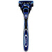 Schick Hydro 5 Premium Men's Razor with 5-Blade Replacement Trial Holder-Kiichin - The #1 Place for Japanese Goods in Your Hand!