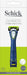 Schick 1 Piece Beard Groomer with Blade - Essential Beard Care Tool-Kiichin - The #1 Place for Japanese Goods in Your Hand!