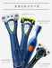 Schick 1 Piece Beard Groomer with Blade - Essential Beard Care Tool-Kiichin - The #1 Place for Japanese Goods in Your Hand!