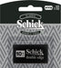 Schick Double Edge Shaving Razor With 10 Replacement Blades-Kiichin - The #1 Place for Japanese Goods in Your Hand!