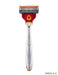Schick Hydro 5 Demon Slayer Model with Replacement Blade and Razor Stand-Kiichin - The #1 Place for Japanese Goods in Your Hand!