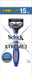 Schick Extreme 3 Shaving Razor Pack of 15 - Quality and Precision by Schick-Kiichin - The #1 Place for Japanese Goods in Your Hand!