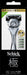 Schick Extreme Kiwami 5-Blade Combo Pack for Sensitive Skin with Holder and 4 Blades-Kiichin - The #1 Place for Japanese Goods in Your Hand!