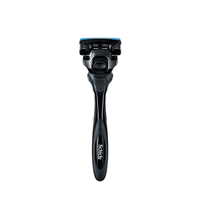 Schick Extreme Kiwami Shaving Razor Combo Pack with Holder and 4 Replacement Blades-Kiichin - The #1 Place for Japanese Goods in Your Hand!