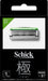 Schick Extreme Kiwami - 8 Piece Replacement Blades for Sensitive Skin-Kiichin - The #1 Place for Japanese Goods in Your Hand!