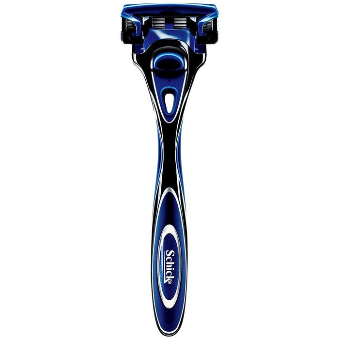Schick Hydro 5 Premium Club Pack - Main Unit with 17 Extra Blades Included-Kiichin - The #1 Place for Japanese Goods in Your Hand!