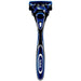 Schick Hydro 5 Premium Club Pack - Main Unit with 17 Extra Blades Included-Kiichin - The #1 Place for Japanese Goods in Your Hand!