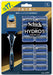 Schick Hydro 5 Premium Smooth Skin Club Shaving Pack Holder with Blade + 16 Replacement Blades-Kiichin - The #1 Place for Japanese Goods in Your Hand!