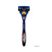 Schick Hydro 5 Premium Razor with Giyu Tomioka Holder Includes 4 Spare Blades-Kiichin - The #1 Place for Japanese Goods in Your Hand!