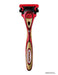 Schick Hydro 5 Iron Man Premium Marvel Collection Club Pack + 9 Blades Body-Kiichin - The #1 Place for Japanese Goods in Your Hand!