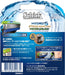 Schick Premium Hydro 5 Power Select 8-Piece Replacement Blade Set-Kiichin - The #1 Place for Japanese Goods in Your Hand!