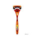 Schick Hydro 5 Premium Rengoku Anjuro Holder with 5 Blades Set-Kiichin - The #1 Place for Japanese Goods in Your Hand!