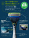 Schick Hydro 5 Premium Silver Shaving Razor for Sensitive Skin with Extra Blade-Kiichin - The #1 Place for Japanese Goods in Your Hand!