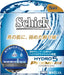 Schick Hydro 5 Premium 8-Piece Spare Blades Pack-Kiichin - The #1 Place for Japanese Goods in Your Hand!