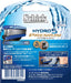 Schick Hydro 5 Premium 8-Piece Spare Blades Pack-Kiichin - The #1 Place for Japanese Goods in Your Hand!