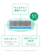 Schick Hydrosilk Sensitive Skin Women's Razor with Holder and 4 Blades Combo Pack - Green-Kiichin - The #1 Place for Japanese Goods in Your Hand!