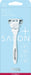 Schick Hydrosilk Plus Women's Razor with Skin Guard 1 Piece White-Kiichin - The #1 Place for Japanese Goods in Your Hand!