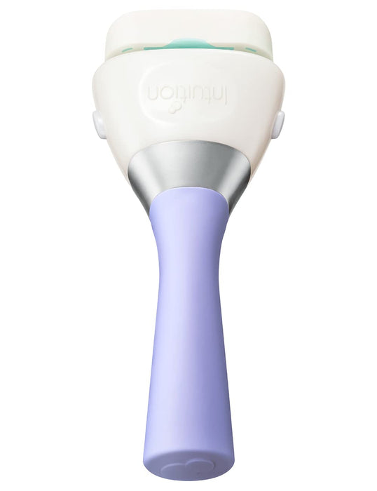 Schick Intuition Slim Holder Razor with Firm Skin Blade & Extra Replacement for Women-Kiichin - The #1 Place for Japanese Goods in Your Hand!