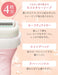 Schick Intuition Women's Razor with Moist Skin Holder and 2 Blades-Kiichin - The #1 Place for Japanese Goods in Your Hand!