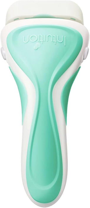Schick Intuition Sensitive Skin Razor with Extra Blade for Women - Green-Kiichin - The #1 Place for Japanese Goods in Your Hand!