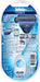 Schick Hydro 5 Men's Razor with Double Holder and 3 Total Replacement Blades-Kiichin - The #1 Place for Japanese Goods in Your Hand!