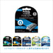 Schick Hydro 5 Custom Hydrate Men's Razor Replacement Blades 8-Pack-Kiichin - The #1 Place for Japanese Goods in Your Hand!