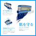 Schick Hydro 5 Blade Combo Pack with Holder and Spare Blades-Kiichin - The #1 Place for Japanese Goods in Your Hand!