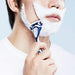 Schick Hydro 5 Blade Combo Pack with Holder and Spare Blades-Kiichin - The #1 Place for Japanese Goods in Your Hand!