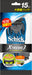 Schick Extreme 3 Triple Blade Pack 15 Count - Premium Quality by Schick-Kiichin - The #1 Place for Japanese Goods in Your Hand!