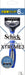 Schick Extreme 3 Razors Pack of 6 Premium Quality by Schick-Kiichin - The #1 Place for Japanese Goods in Your Hand!