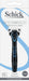Schick 1-Piece Body Shaver Holder with Blade in Black-Kiichin - The #1 Place for Japanese Goods in Your Hand!