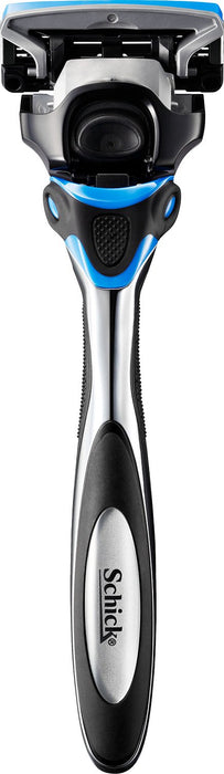 Schick Hydro 5 Hydrate Holder with Extra Spare Blade Included-Kiichin - The #1 Place for Japanese Goods in Your Hand!