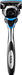 Schick Hydro 5 Hydrate Holder with Extra Spare Blade Included-Kiichin - The #1 Place for Japanese Goods in Your Hand!