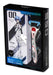 Schick Hydro 5 Blade Holder with 2 Spare Blades and Can Case - Evangelion Edition-Kiichin - The #1 Place for Japanese Goods in Your Hand!