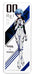 Schick Hydro 5 Blade Holder with 2 Spare Blades and Can Case - Evangelion Edition-Kiichin - The #1 Place for Japanese Goods in Your Hand!