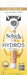 Schick Hydro 5 Natural Holder Beige with Blade Plus One Replacement-Kiichin - The #1 Place for Japanese Goods in Your Hand!