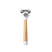 Schick Hydro 5 Natural Holder Beige with Blade Plus One Replacement-Kiichin - The #1 Place for Japanese Goods in Your Hand!